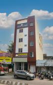 Туры в отель SGN Hotels Pondicherry Туры в отель SGN Hotels Pondicherry