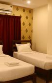 Туры в отель SGN Hotels Pondicherry Туры в отель SGN Hotels Pondicherry