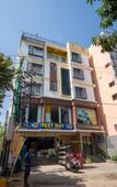 Туры в отель Hotel Dhruv Palace Bengaluru Туры в отель Hotel Dhruv Palace Bengaluru