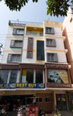 Туры в отель Hotel Dhruv Palace Bengaluru Туры в отель Hotel Dhruv Palace Bengaluru