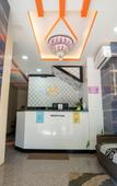 Туры в отель Hotel Dhruv Palace Bengaluru Туры в отель Hotel Dhruv Palace Bengaluru