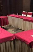 Туры в отель The Cent Hotel Туры в отель The Cent Hotel