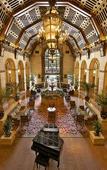 Туры в отель Millennium Biltmore Туры в отель Millennium Biltmore