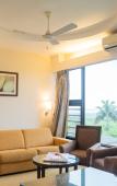 Туры в отель Greenleaf The Resort & Spa, Ganpatipule Туры в отель Greenleaf The Resort & Spa, Ganpatipule