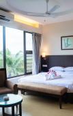 Туры в отель Greenleaf The Resort & Spa, Ganpatipule Туры в отель Greenleaf The Resort & Spa, Ganpatipule