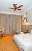 Туры в отель Pushkara Resort And Spa Туры в отель Pushkara Resort And Spa