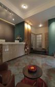 Туры в отель De Fleur Hotel Туры в отель De Fleur Hotel