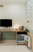 Туры в отель De Fleur Hotel Туры в отель De Fleur Hotel