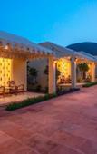 Туры в отель Ratan Villas Sariska Туры в отель Ratan Villas Sariska