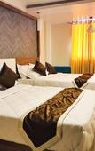 Туры в отель Hotel Monarch International Туры в отель Hotel Monarch International