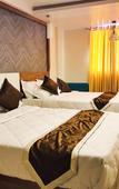 Туры в отель Hotel Monarch International Туры в отель Hotel Monarch International