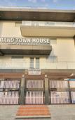 Туры в отель Treebo Grand Town House Туры в отель Treebo Grand Town House