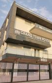 Туры в отель Treebo Grand Town House Туры в отель Treebo Grand Town House