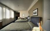 Туры в отель Millennium Hotel Christchurch Туры в отель Millennium Hotel Christchurch