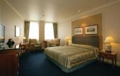 Туры в отель Millennium Hotel Christchurch Туры в отель Millennium Hotel Christchurch