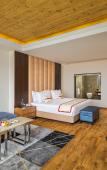 Туры в отель juSTa Cliffend Resort & Spa Mashobra Shimla Туры в отель juSTa Cliffend Resort & Spa Mashobra Shimla