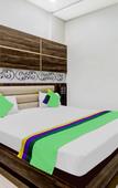 Туры в отель Itsy Hotels Anjali Mahal 500, Mtrs From Mathura Railway Station Туры в отель Itsy Hotels Anjali Mahal 500, Mtrs From Mathura Railway Station