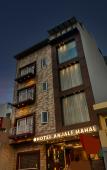 Туры в отель Itsy Hotels Anjali Mahal 500, Mtrs From Mathura Railway Station Туры в отель Itsy Hotels Anjali Mahal 500, Mtrs From Mathura Railway Station