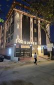 Туры в отель BELVEDERE SUITES Туры в отель BELVEDERE SUITES