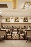 Туры в отель Presidium Sarovar Premiere Dalhousie Туры в отель Presidium Sarovar Premiere Dalhousie