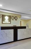 Туры в отель Treebo Tee Туры в отель Treebo Tee