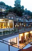 Туры в отель India Hotel - Mall Road Nainital - Lake View Туры в отель India Hotel - Mall Road Nainital - Lake View