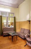 Туры в отель India Hotel - Mall Road Nainital - Lake View Туры в отель India Hotel - Mall Road Nainital - Lake View