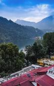 Туры в отель India Hotel - Mall Road Nainital - Lake View Туры в отель India Hotel - Mall Road Nainital - Lake View