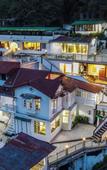 Туры в отель India Hotel - Mall Road Nainital - Lake View Туры в отель India Hotel - Mall Road Nainital - Lake View