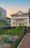 Туры в отель Sarovar Portico Gir Туры в отель Sarovar Portico Gir