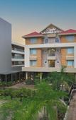 Туры в отель Sarovar Portico Gir Туры в отель Sarovar Portico Gir