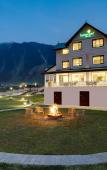 Туры в отель Lemon Tree Hotel, Sonmarg by the Riverside Туры в отель Lemon Tree Hotel, Sonmarg by the Riverside