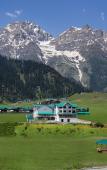 Туры в отель Lemon Tree Hotel, Sonmarg by the Riverside Туры в отель Lemon Tree Hotel, Sonmarg by the Riverside
