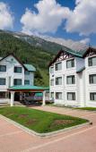 Туры в отель Lemon Tree Hotel, Sonmarg by the Riverside Туры в отель Lemon Tree Hotel, Sonmarg by the Riverside