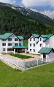 Туры в отель Lemon Tree Hotel, Sonmarg by the Riverside Туры в отель Lemon Tree Hotel, Sonmarg by the Riverside