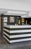 Туры в отель Treebo JJ Residency Туры в отель Treebo JJ Residency