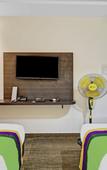 Туры в отель Treebo JJ Residency Туры в отель Treebo JJ Residency