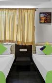 Туры в отель Treebo JJ Residency Туры в отель Treebo JJ Residency