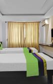 Туры в отель Treebo JJ Residency Туры в отель Treebo JJ Residency