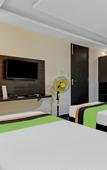 Туры в отель Treebo JJ Residency Туры в отель Treebo JJ Residency