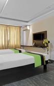 Туры в отель Treebo JJ Residency Туры в отель Treebo JJ Residency