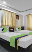 Туры в отель Treebo JJ Residency Туры в отель Treebo JJ Residency
