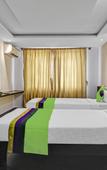 Туры в отель Treebo JJ Residency Туры в отель Treebo JJ Residency