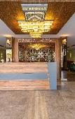 Туры в отель The Ganga Bliss by DLS Hotels Туры в отель The Ganga Bliss by DLS Hotels