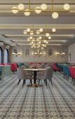 Туры в отель The Metropole by Keyboard Hotels Туры в отель The Metropole by Keyboard Hotels