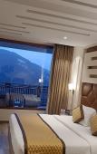 Туры в отель The Jungle Mountain Retreat Туры в отель The Jungle Mountain Retreat