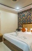 Туры в отель Fabhotel The Sunrise Inn Туры в отель Fabhotel The Sunrise Inn