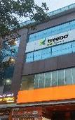 Туры в отель Treebo Anjani Fortune Suites Туры в отель Treebo Anjani Fortune Suites