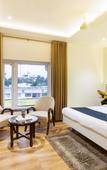 Туры в отель Hotel Meghdoot Туры в отель Hotel Meghdoot