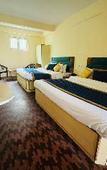 Туры в отель The Ashoka Inn Туры в отель The Ashoka Inn